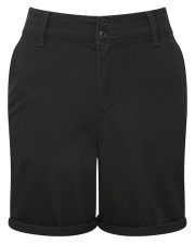 Asquith and Fox - AQ068 - WOMENS ULTIMATE CHINO SHORT - Image 5