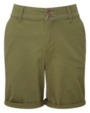Asquith and Fox - AQ068 - WOMENS ULTIMATE CHINO SHORT - Image 3