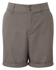 Asquith and Fox - AQ068 - WOMENS ULTIMATE CHINO SHORT - Image 2