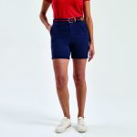 Asquith and Fox - AQ068 - WOMENS ULTIMATE CHINO SHORT