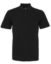 Asquith and Fox - AQ082 - MENS ORGANIC POLO - Image 11