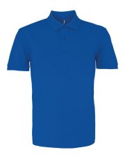 Asquith and Fox - AQ082 - MENS ORGANIC POLO - Image 10