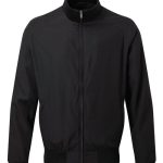 Asquith and Fox - AQ200 - MENS HARRINGTON JACKET