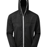 Asquith and Fox - AQ201 - MENS LIGHTWEIGHT SHELL JACKET