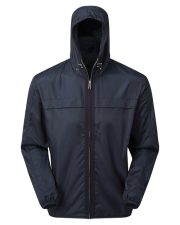 Asquith and Fox - AQ201 - MENS LIGHTWEIGHT SHELL JACKET - Image 3