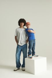 AWDIS - AT002B - AWDIS KIDS 180 T