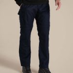 Craghoppers - CR235 - EXPERT KIWI TAILORED CONVERTIBLE TROUSERS