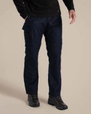 Craghoppers - CR235 - EXPERT KIWI TAILORED CONVERTIBLE TROUSERS