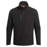 Craghoppers - CR246 - WHITBY SOFTSHELL WORKWEAR JACKET