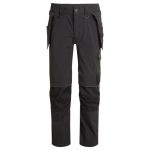 Craghoppers - CR251 - SHEFFIELD STRETCH HOLSTER WORKWEAR TROUSERS