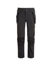 Craghoppers - CR251 - SHEFFIELD STRETCH HOLSTER WORKWEAR TROUSERS