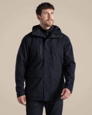 Craghoppers - CR301 - EXPERT KIWI PRO STRETCH LONG JACKET
