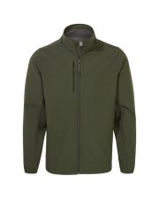 Craghoppers - CR309 - EXPERT BASECAMP SOFTSHELL JACKET - Image 3