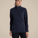 Craghoppers - CR316 - EXPERT WOMENS 200 MISKA FLEECE JACKET