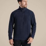 Craghoppers - CR317 - EXPERT COREY 200 FLEECE 1/2 ZIP