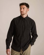 Craghoppers - CR540 - EXPERT KIWI LONG SLEEVE SHIRT