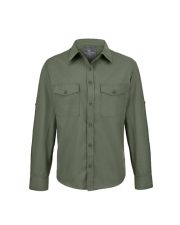 Craghoppers - CR540 - EXPERT KIWI LONG SLEEVE SHIRT - Image 3