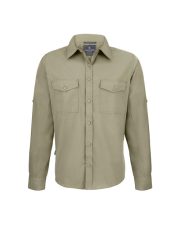 Craghoppers - CR540 - EXPERT KIWI LONG SLEEVE SHIRT - Image 2