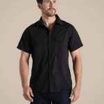 Craghoppers - CR542 - EXPERT KIWI SHORT SLEEVE SHIRT