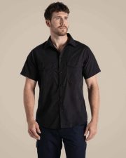 Craghoppers - CR542 - EXPERT KIWI SHORT SLEEVE SHIRT
