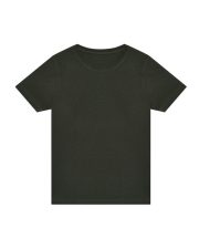 Ecologie - EA001B - CASCADES ORGANIC KIDS TEE - Image 6