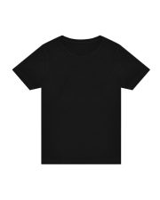 Ecologie - EA001B - CASCADES ORGANIC KIDS TEE - Image 3