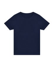 Ecologie - EA001B - CASCADES ORGANIC KIDS TEE - Image 2