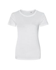 Ecologie - EA001F - CASCADES ORGANIC WOMENS TEE - Image 6