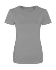 Ecologie - EA001F - CASCADES ORGANIC WOMENS TEE - Image 4