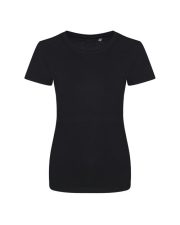 Ecologie - EA001F - CASCADES ORGANIC WOMENS TEE - Image 3