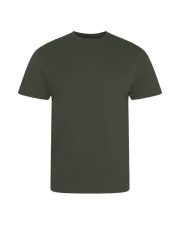 Ecologie - EA001 - CASCADES ORGANIC TEE - Image 6