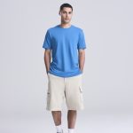 Ecologie - EA001 - CASCADES ORGANIC TEE