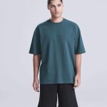 Ecologie - EA006 - ARROW RECYCLED OVERSIZED TEE