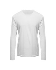 Ecologie - EA021 - ERAWAN ORGANIC LONG SLEEVE TEE - Image 3