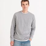 Ecologie - EA030 - BANFF SUSTAINABLE SWEATSHIRT