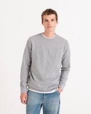 Ecologie - EA030 - BANFF SUSTAINABLE SWEATSHIRT