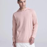 Ecologie - EA040 - LUSAKA SUSTAINABLE HOODY