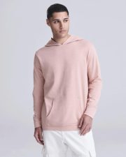 Ecologie - EA040 - LUSAKA SUSTAINABLE HOODY