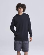 Ecologie - EA041 - CORCOVADO ORGANIC HOODY