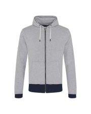 Ecologie - EA051 - OKAVANGO SUSTAINABLE ZOODIE - Image 3