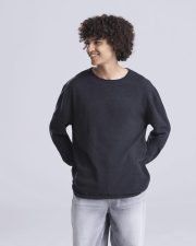 Ecologie - EA060 - ARENAL SUSTAINABLE SWEATER