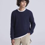 Ecologie - EA062 - TAROKO SUSTAINABLE SWEATER