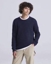 Ecologie - EA062 - TAROKO SUSTAINABLE SWEATER