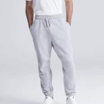 Ecologie - EA070 - CRATER RECYCLED JOGPANTS