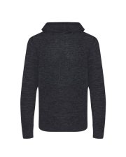 Ecologie - EA080 - IGUAZU SUSTAINABLE KNITTED HOODIE - Image 4