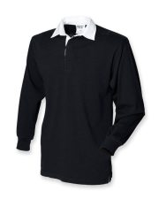 Front Row - FR1 - LONG SLEEVE ORIGINAL RUGBY SHIRT - Image 4