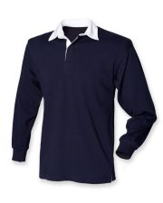 Front Row - FR1 - LONG SLEEVE ORIGINAL RUGBY SHIRT - Image 2