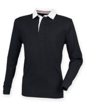 Front Row - FR104 PREMIUM SUPERFIT RUGBY - Image 8