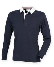 Front Row - FR104 PREMIUM SUPERFIT RUGBY - Image 4