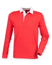 Front Row - FR104 PREMIUM SUPERFIT RUGBY - Image 3